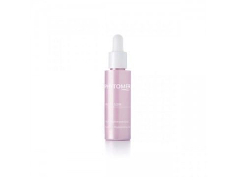 PHYTOMER ROSEE SOIN RADIANCE REPLENISHING OIL Rožių aliejus veidui, 30 ml